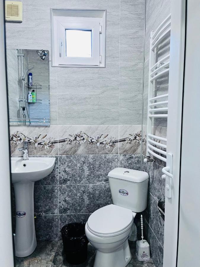 Hotel Sunny Ахалцихе Екстериор снимка