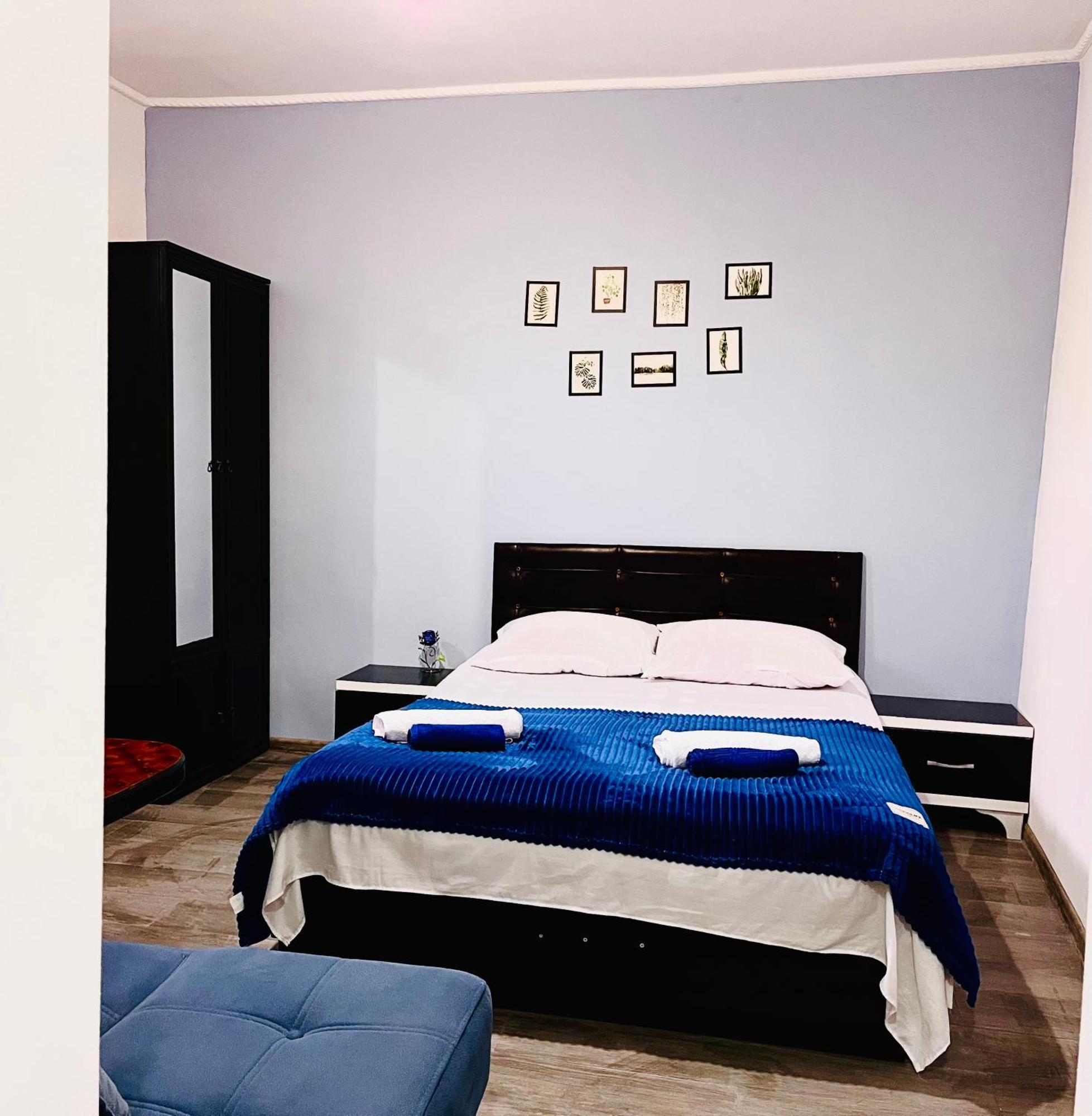 Hotel Sunny Ахалцихе Екстериор снимка