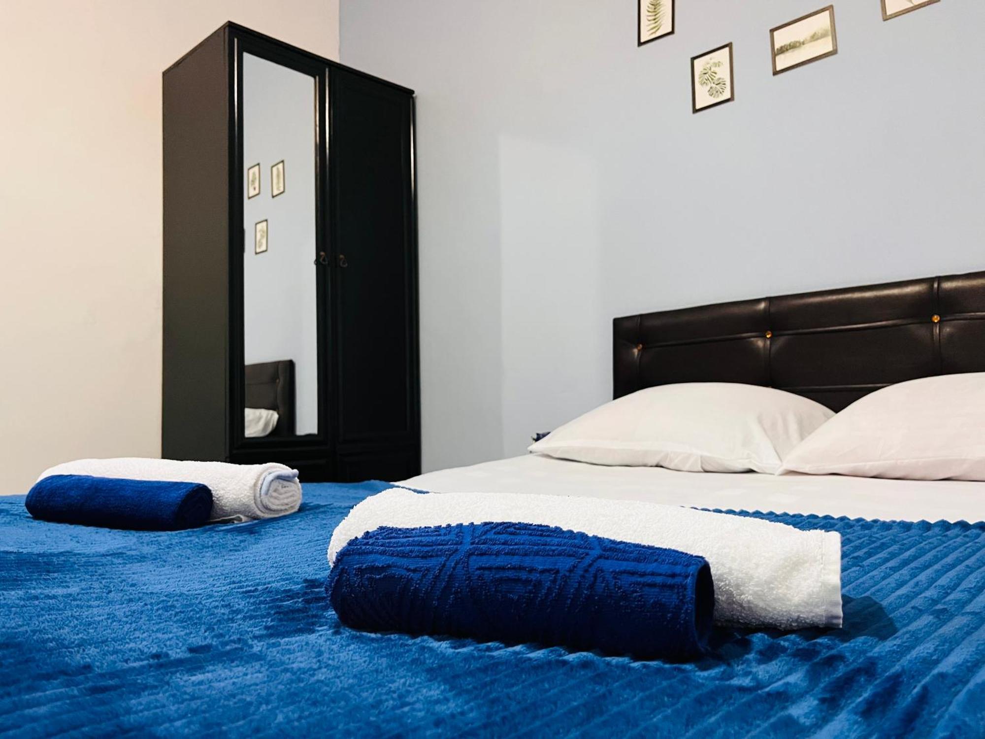 Hotel Sunny Ахалцихе Екстериор снимка