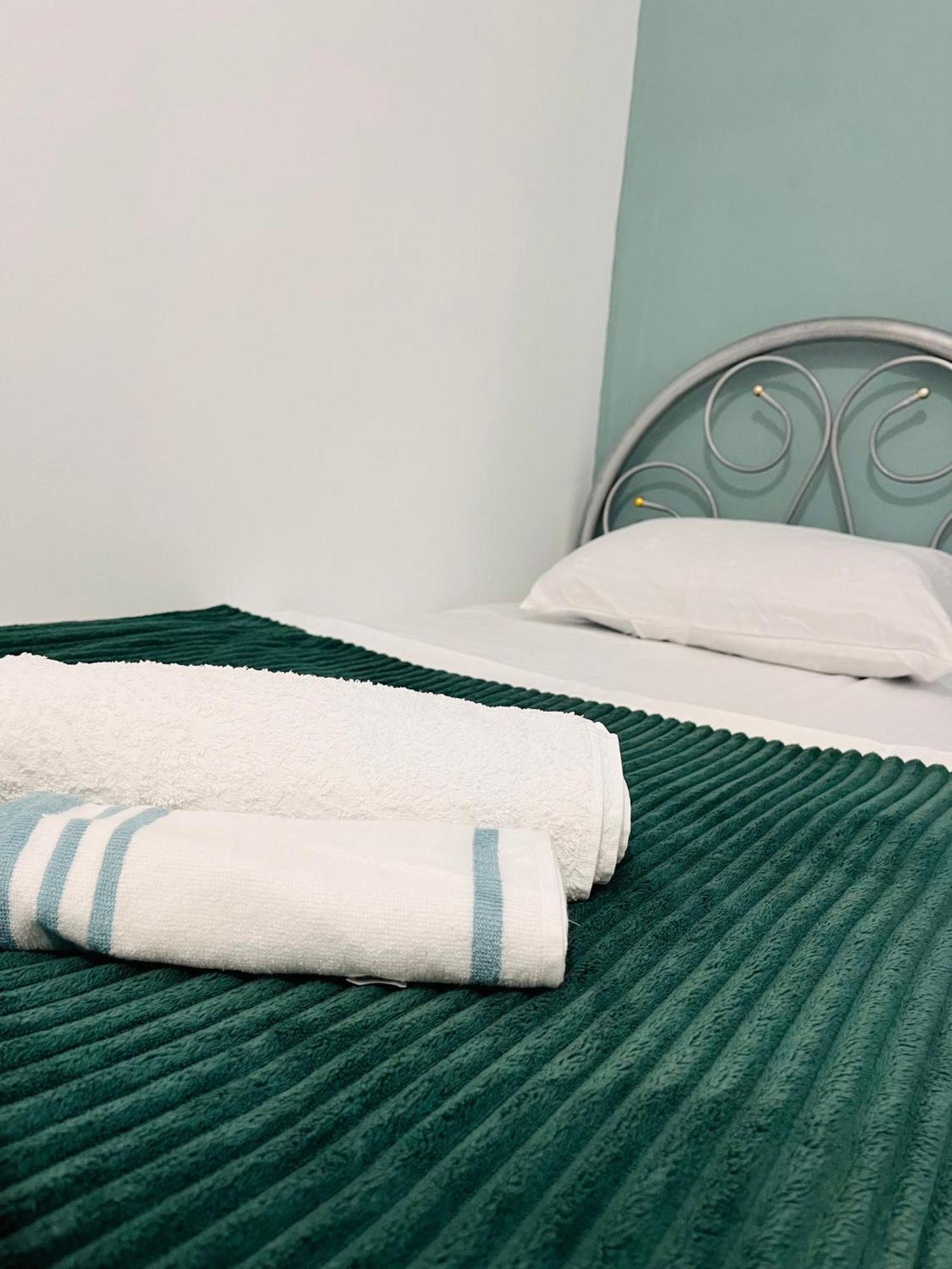 Hotel Sunny Ахалцихе Екстериор снимка