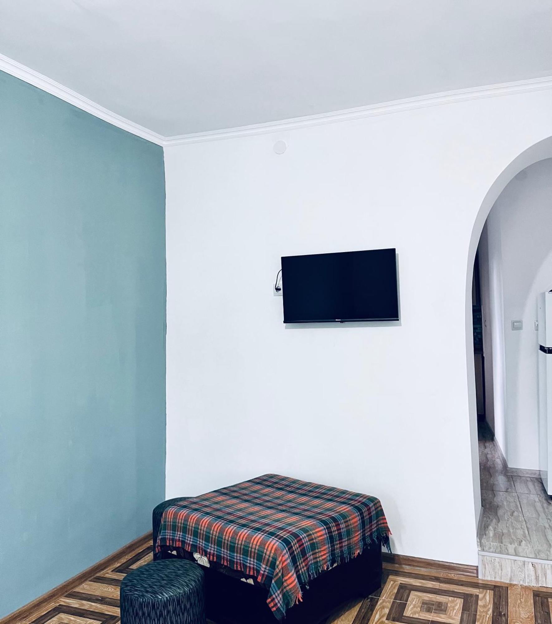 Hotel Sunny Ахалцихе Екстериор снимка