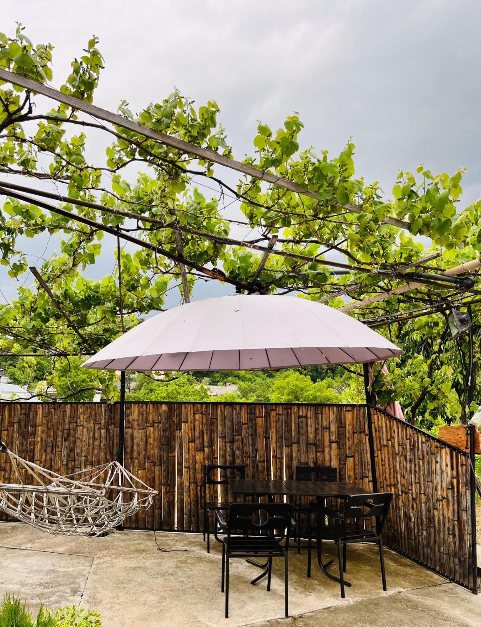 Hotel Sunny Ахалцихе Екстериор снимка